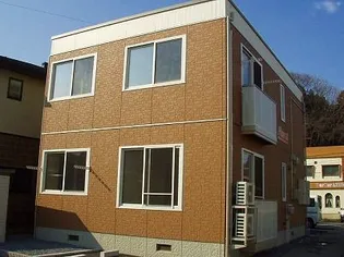 アブリコの画像