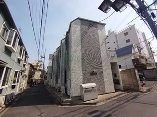 my plan中野A【2階】の外観