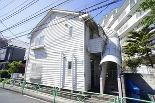 メゾンカナールの画像