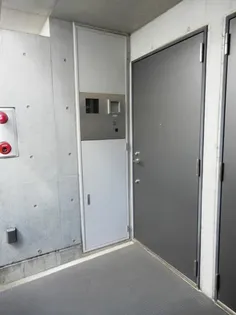 FLEG自由が丘EL【4階】の間取り