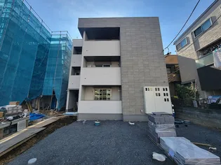 シャトネルAの画像