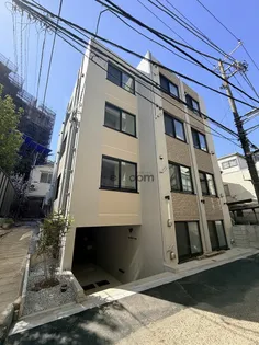 東京都文京区本郷4【マンション】の外観