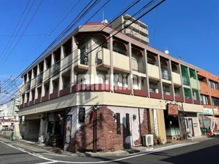 豊ハイツの画像