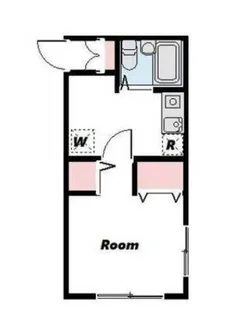 グランドールパピヨン【3階】の間取り