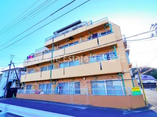 シティコーポパルナス東村山Pー5の画像