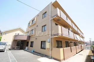 ピュアコート柏の画像