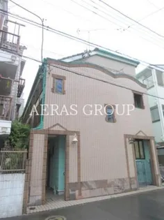 ブランシェ【1階】の外観