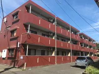 エンタープライスマンションの画像