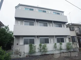 モダンフェリーチェ森野の画像