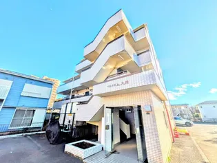 ベルナス上大岡の画像