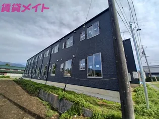 FOREST COURT NORTHの画像
