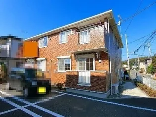 メゾンソレイユIの画像