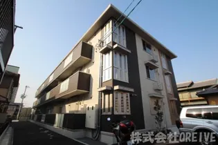 グランプリュスKの画像