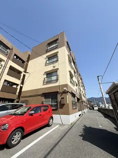 八木ツインコーポ A棟の画像