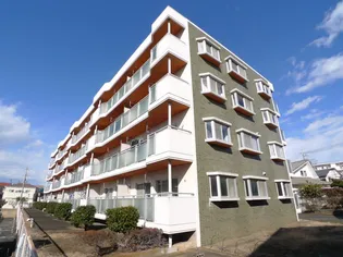 メゾンサンヒルズの画像