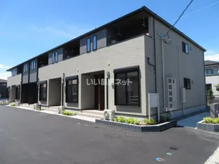 クレストタウン Ⅱの画像