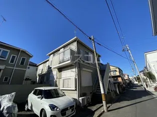 カーサ デ OTの画像