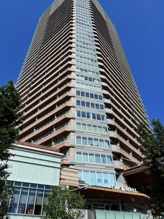 パークシティ武蔵小山ザタワーの画像