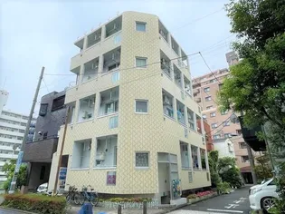 コエル第3ビルの画像