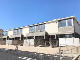 エスポア森本Iの画像