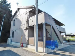 コンフォール ミナミAの画像