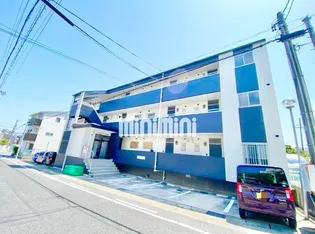 ペルアー大坪の画像