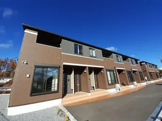 アルバ御影の画像