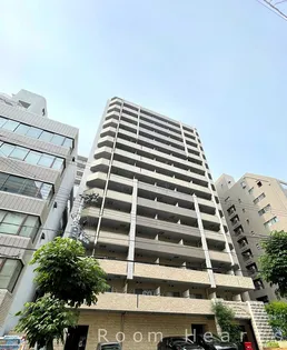 レオンコンフォート大手通【12階】の外観