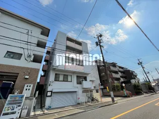 さくらニューコーポの画像