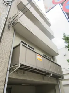 鈴木ビルの画像