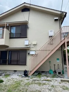 エステートピアポニーの画像