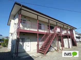 小山アパートの画像