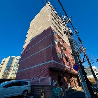 アルカンシェル新横浜の画像