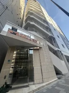 オーヴェルク-II【5階】の外観