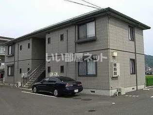 アメニティ朝倉 B棟の画像