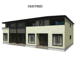 ラ ルーチェ 八幡 Iの画像