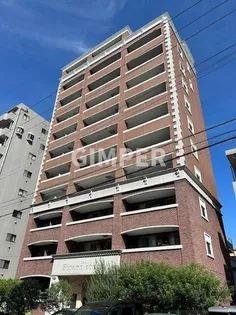 シュトランドコルブ【5階】の外観