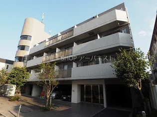 LーFLAT南品川の画像