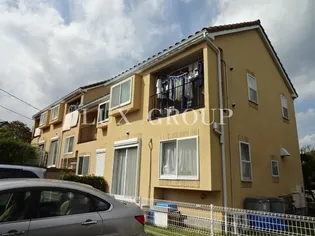 ヌーベルヴィラEの画像