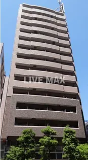 スペーシア秋葉原【10階】の外観