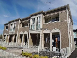 THE APARTMENTS MOTOの画像
