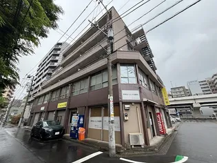 橋本ビルの画像