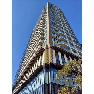 東京都文京区小石川1【マンション】の外観