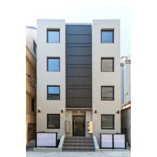 東京都文京区湯島3【マンション】の外観