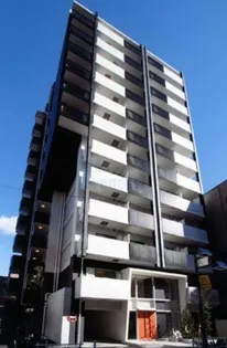 プライムアーバン板橋区役所前【9階】の外観