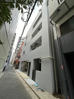 ブライトオ【2階】の外観
