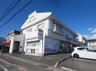 リブランハイツの画像