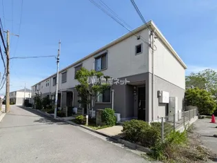 シャーメゾン稲田本町の画像