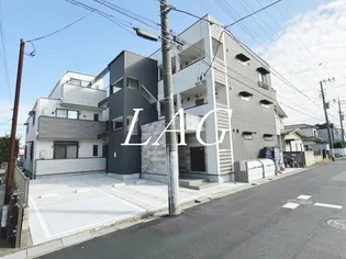 クオーレ習志野台5丁目IIIの画像