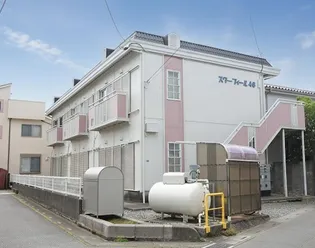 スターフィル46の画像
